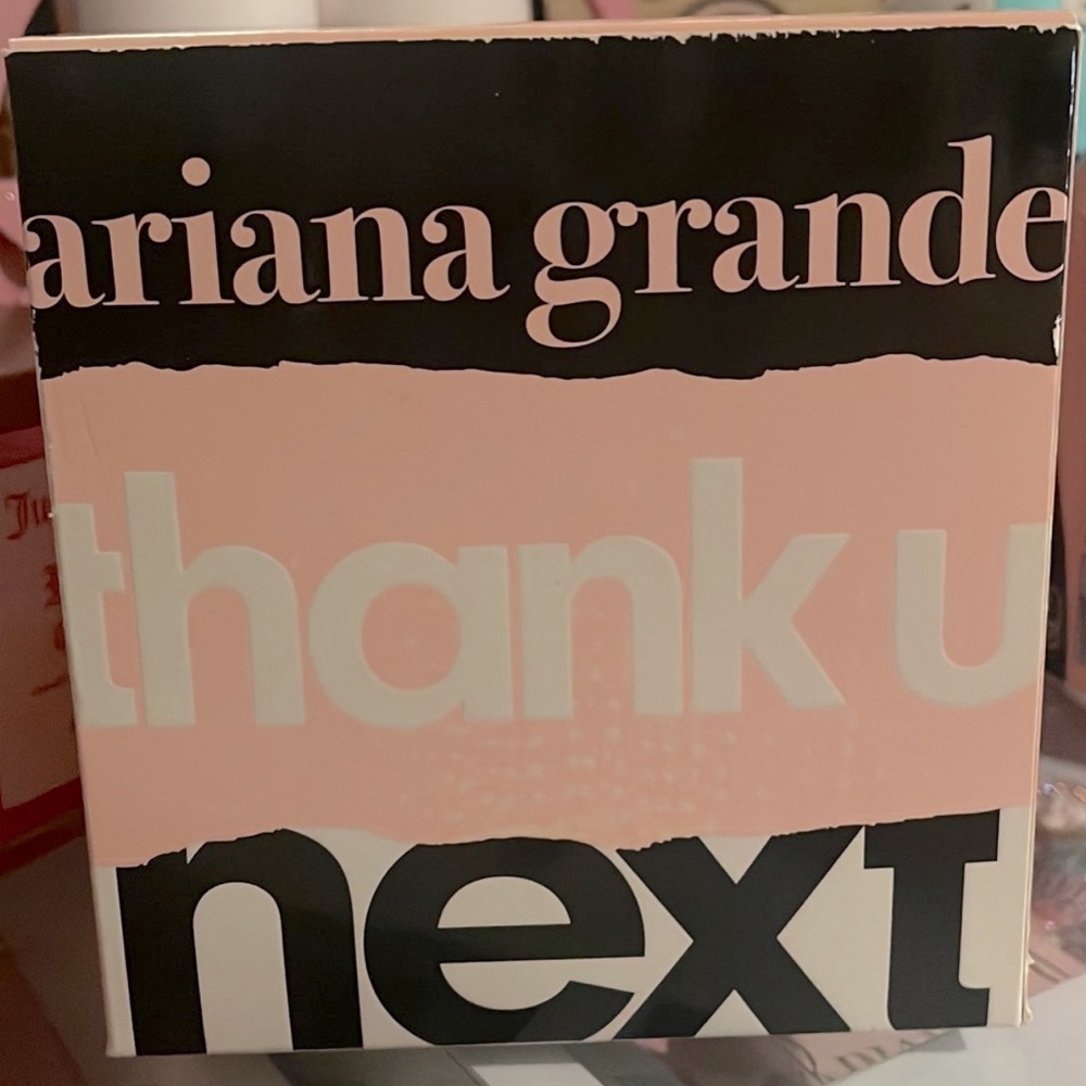 Ariana Grande
